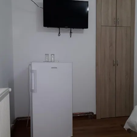 Gæstehus Ovidiu Băile Herculane