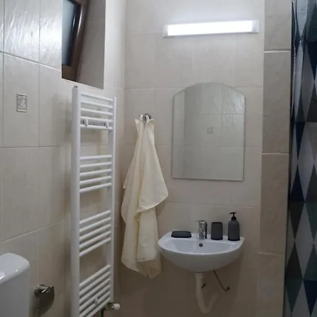 Ovidiu 3* Băile Herculane